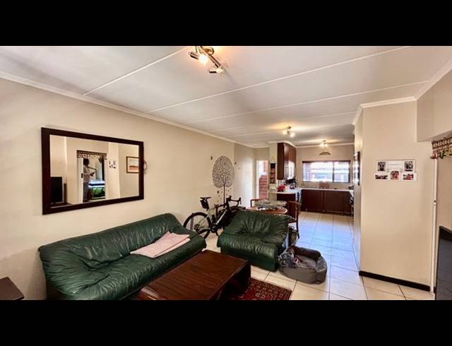 2 BEDROOM COMPLEX FOR SALE IN SOLHEIM